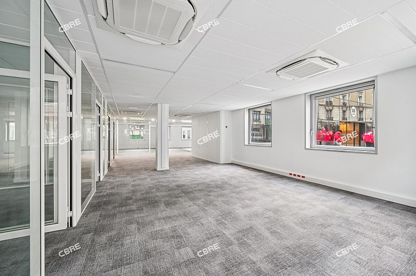 Bureau Location 92100 BOULOGNE BILLANCOURT 86 RUE DU DOME