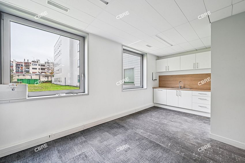 Bureau Location 92100 BOULOGNE BILLANCOURT 86 RUE DU DOME