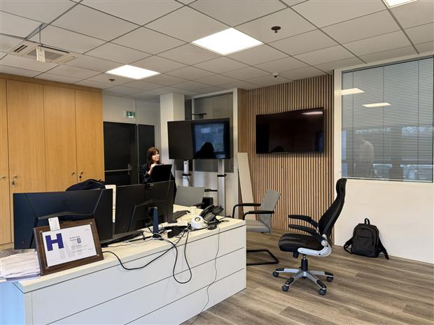 Local d'activités Location 93290 TREMBLAY EN FRANCE