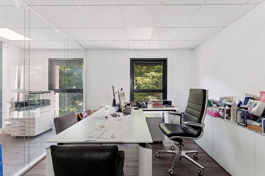Bureau Location 92300 LEVALLOIS PERRET