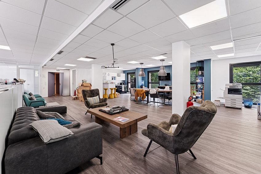 Bureau Location 92300 LEVALLOIS PERRET