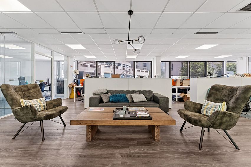 Bureau Location 92300 LEVALLOIS PERRET