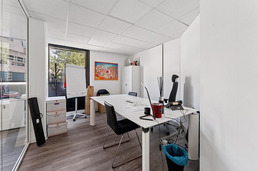 Bureau Location 92300 LEVALLOIS PERRET