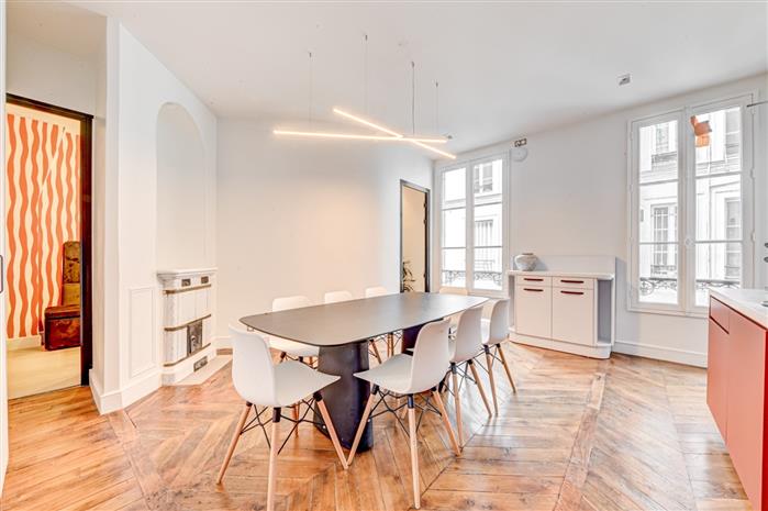 Coworking Location 75002 PARIS