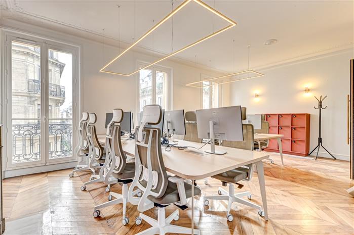 Coworking Location 75002 PARIS