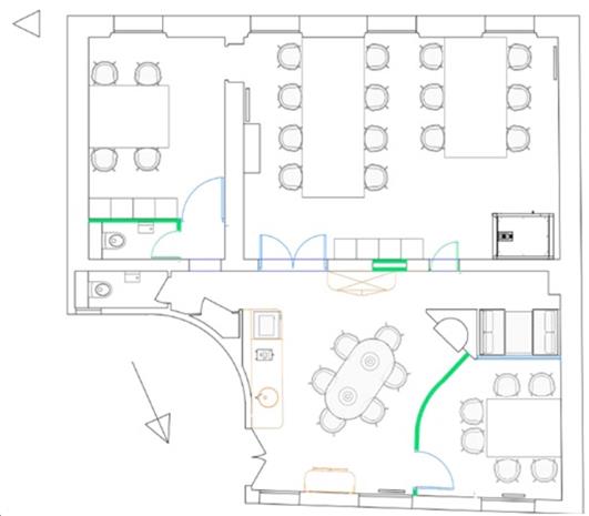 Coworking Location 75002 PARIS