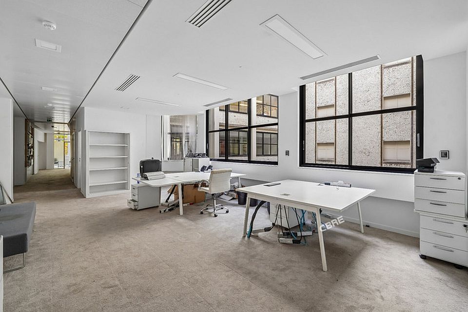 Bureau Location 75008 PARIS 9 AVENUE PERCIER