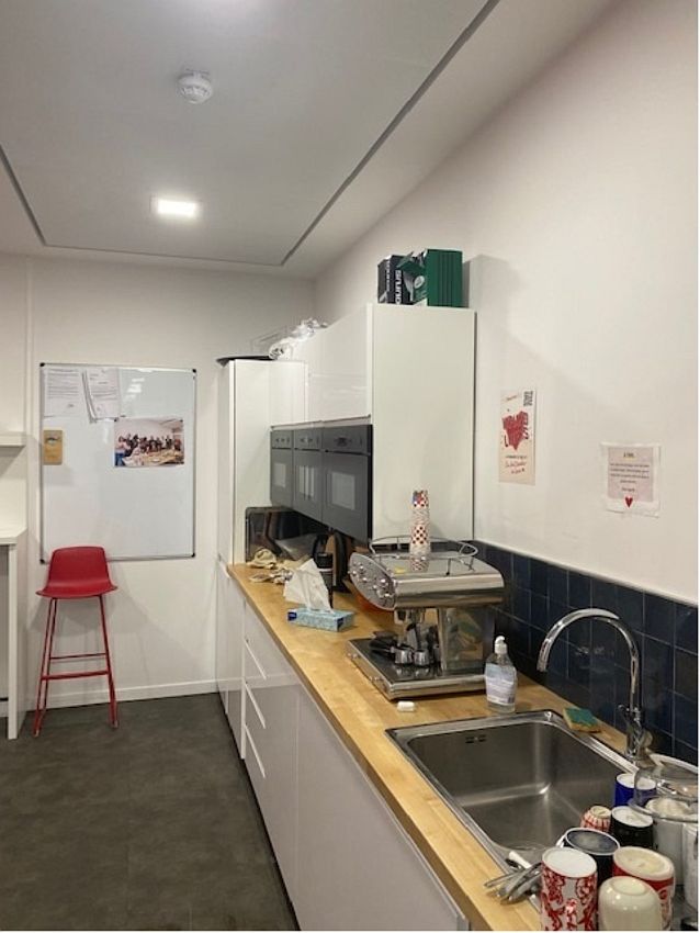 Bureau Location 75008 PARIS 9 AVENUE PERCIER