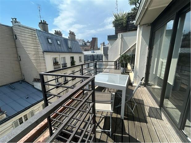 Bureau Location 75017 PARIS