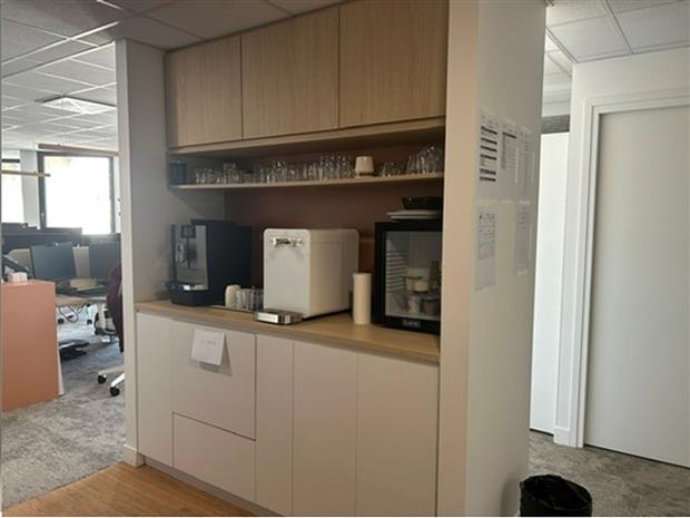 Bureau Location 75017 PARIS