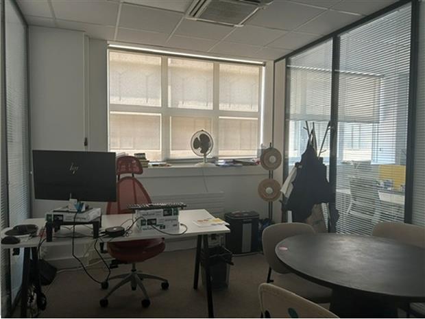 Bureau Location 75017 PARIS