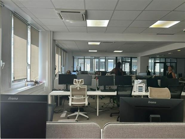 Bureau Location 75017 PARIS