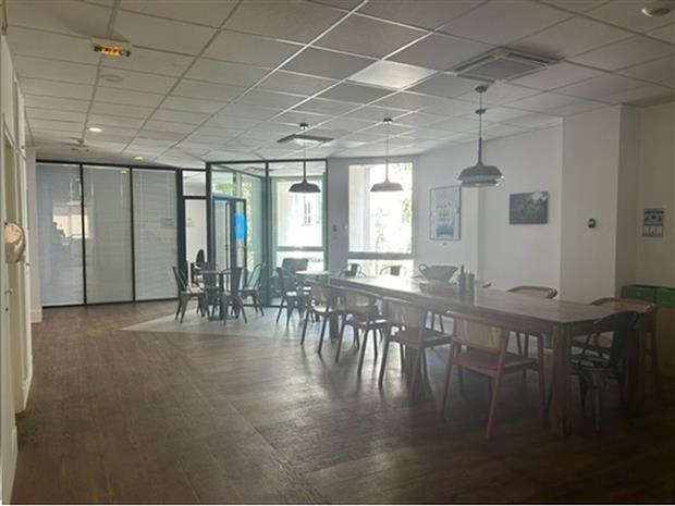 Bureau Location 75017 PARIS
