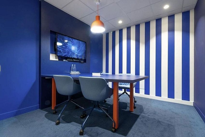 Bureau Location 75017 PARIS
