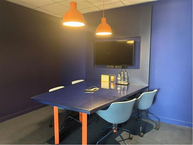 Bureau Location 75017 PARIS