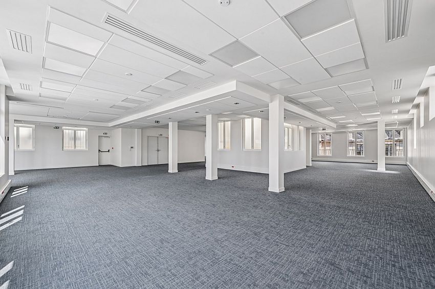Bureau Location 75008 PARIS 11-11BIS RUE D'AGUESSEAU