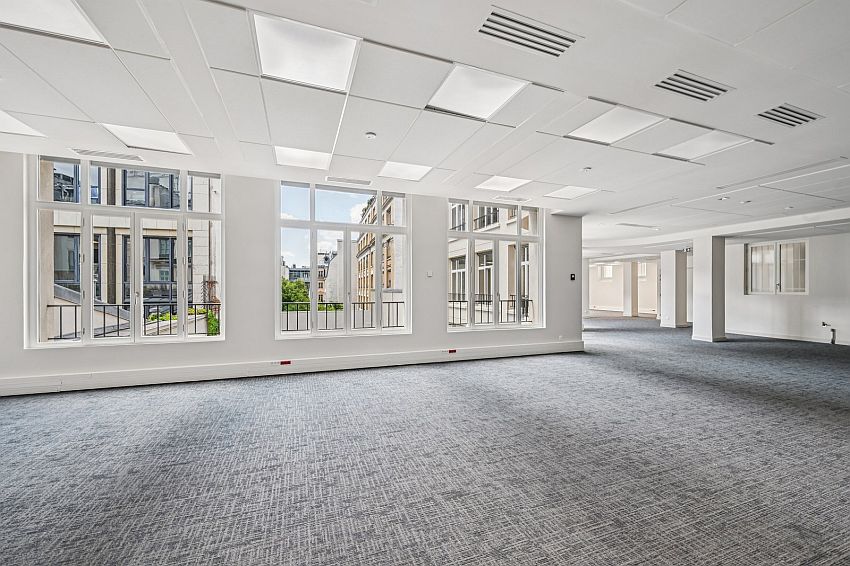 Bureau Location 75008 PARIS 11-11BIS RUE D'AGUESSEAU