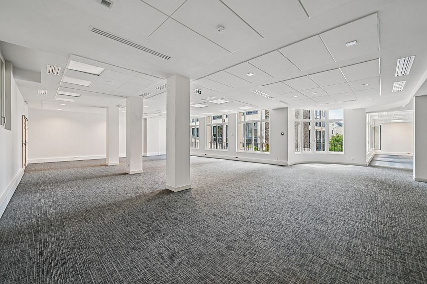 Bureau Location 75008 PARIS 11-11BIS RUE D'AGUESSEAU