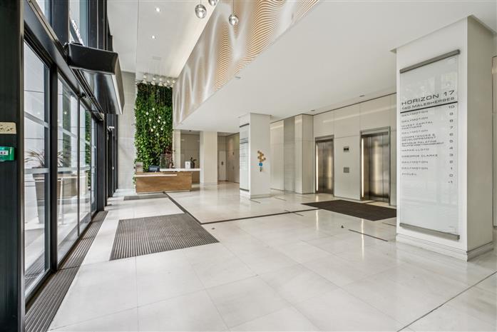Bureau Location 75017 PARIS 140-144 BOULEVARD MALESHERBES