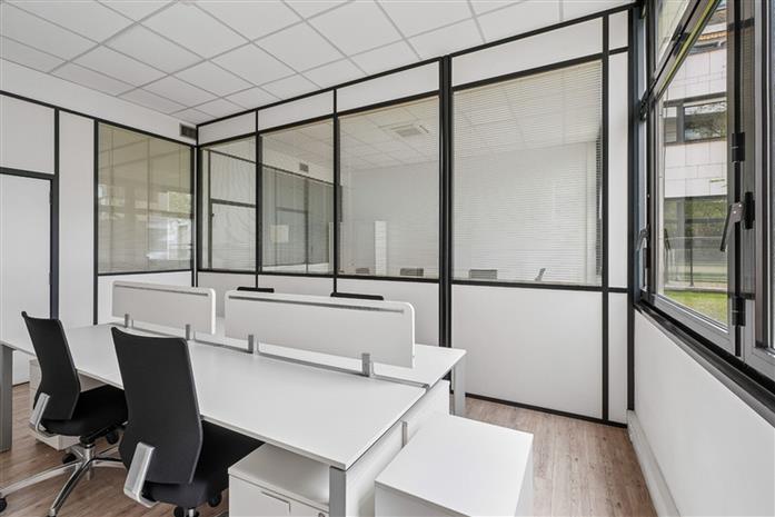 Bureau Location 92300 LEVALLOIS PERRET