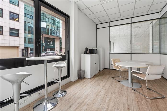 Bureau Location 92300 LEVALLOIS PERRET