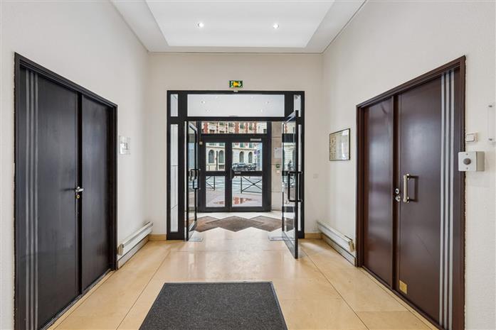 Bureau Location 92300 LEVALLOIS PERRET
