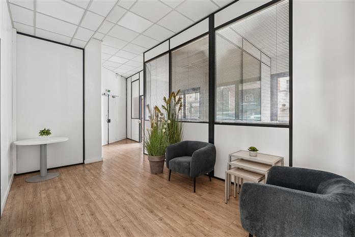 Bureau Location 92300 LEVALLOIS PERRET