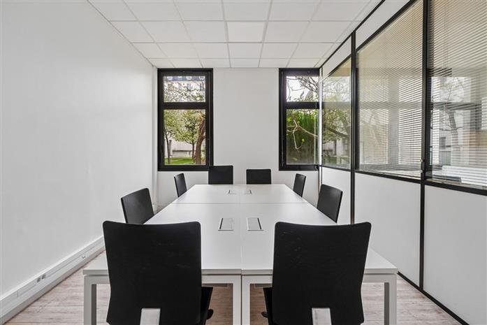 Bureau Location 92300 LEVALLOIS PERRET