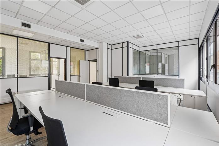 Bureau Location 92300 LEVALLOIS PERRET
