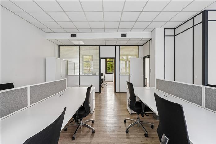 Bureau Location 92300 LEVALLOIS PERRET