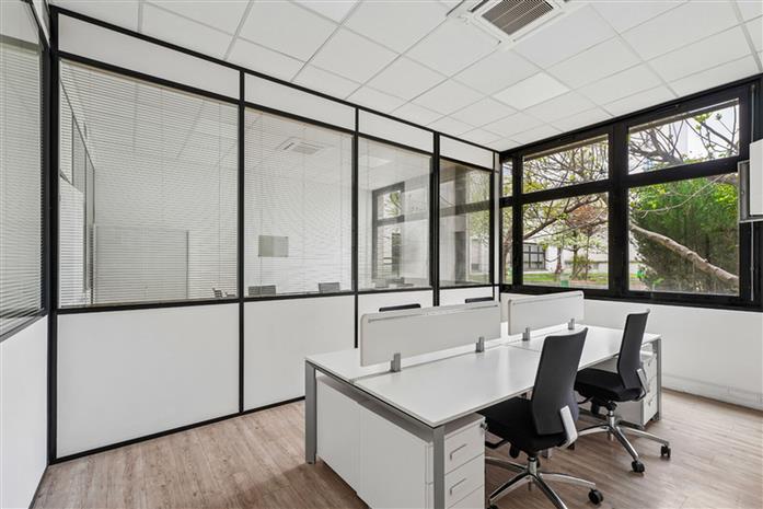Bureau Location 92300 LEVALLOIS PERRET