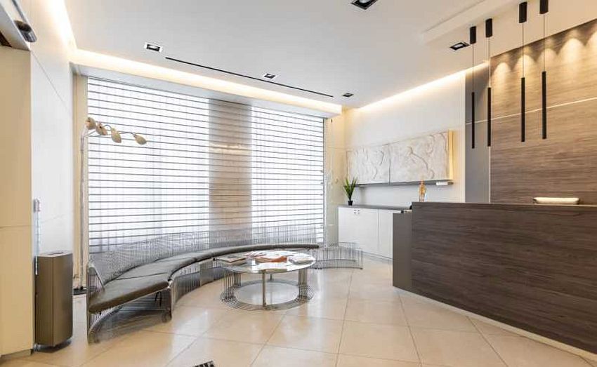 Bureau Location 75010 PARIS 50 RUE DE PARADIS