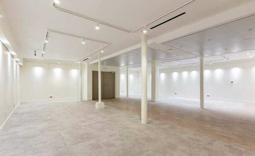 Bureau Location 75010 PARIS 50 RUE DE PARADIS