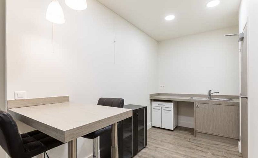 Bureau Location 75010 PARIS 50 RUE DE PARADIS