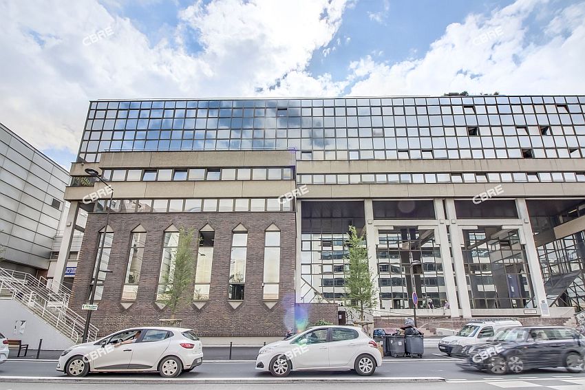 Bureau Vente 94200 IVRY SUR SEINE