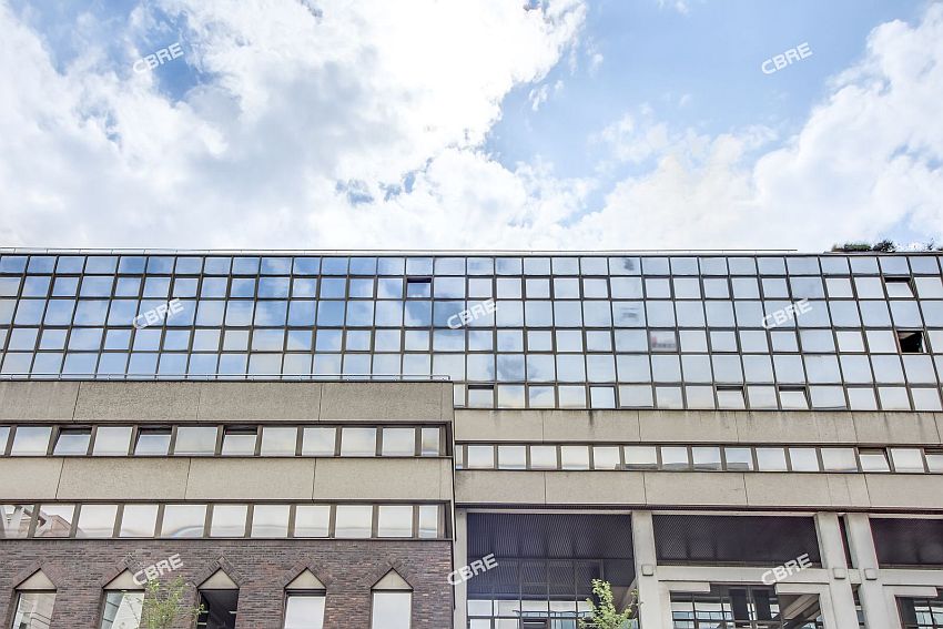 Bureau Vente 94200 IVRY SUR SEINE