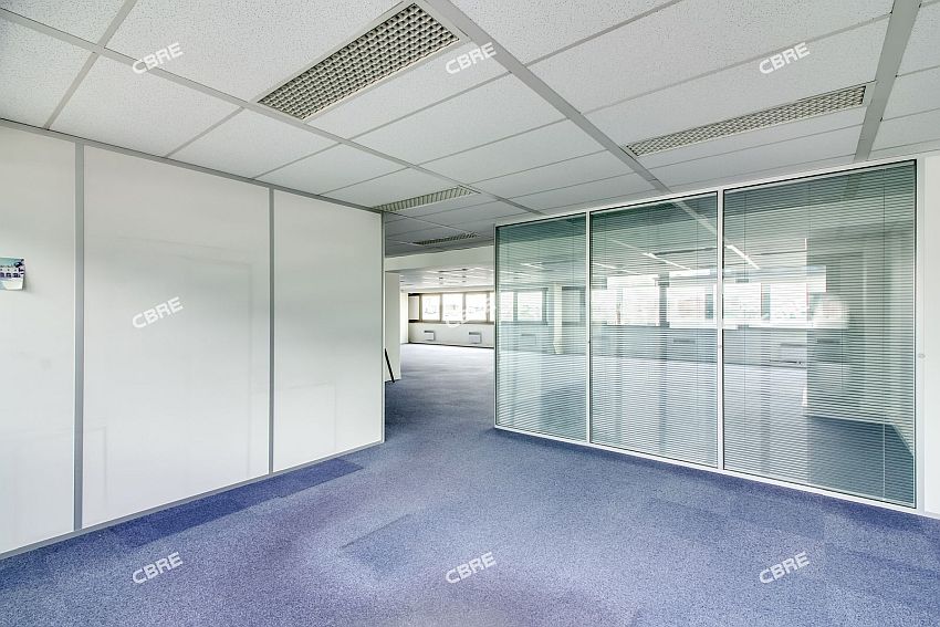 Bureau Vente 94200 IVRY SUR SEINE