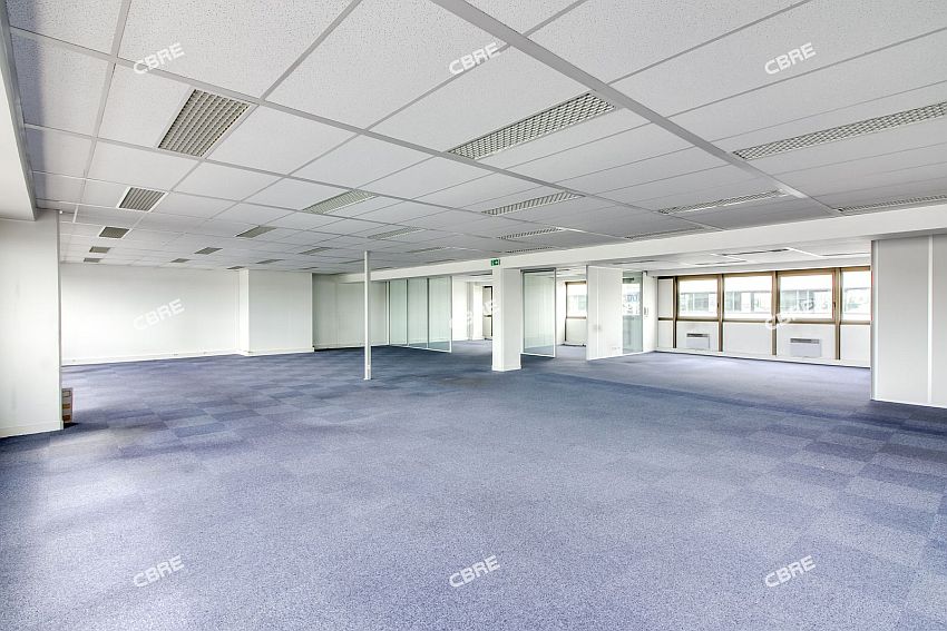 Bureau Vente 94200 IVRY SUR SEINE