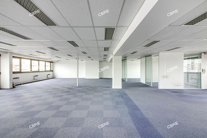 Bureau Vente 94200 IVRY SUR SEINE