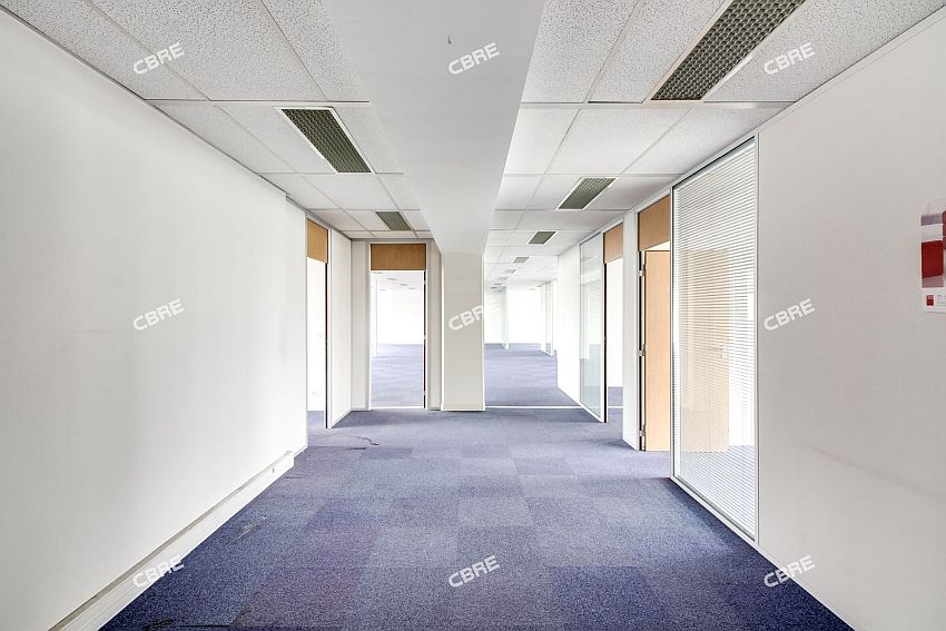 Bureau Vente 94200 IVRY SUR SEINE