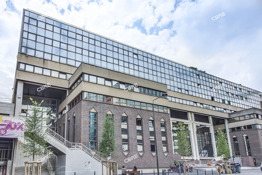 Bureau Vente 94200 IVRY SUR SEINE
