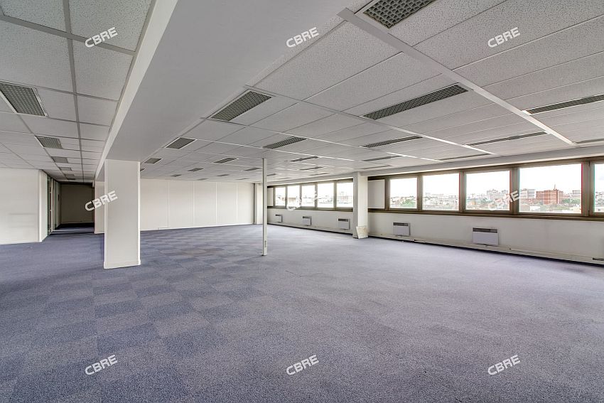 Bureau Vente 94200 IVRY SUR SEINE