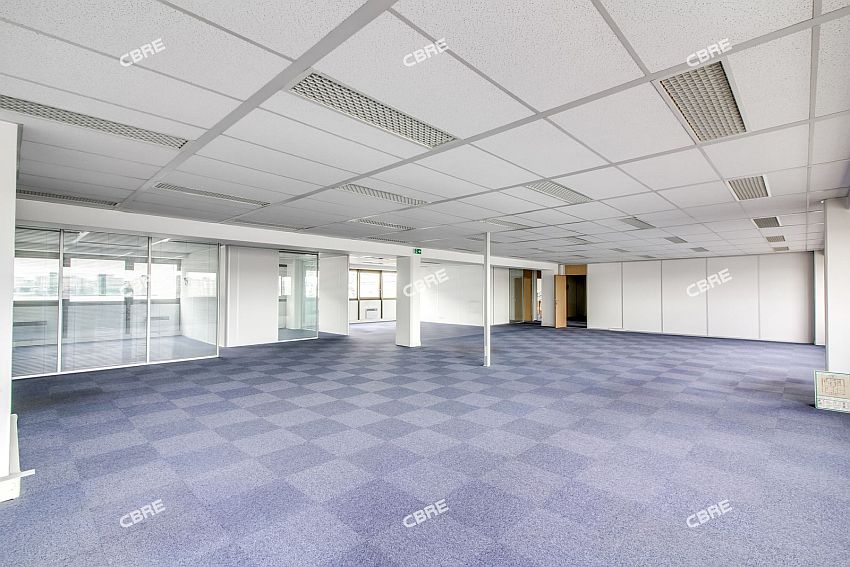 Bureau Vente 94200 IVRY SUR SEINE