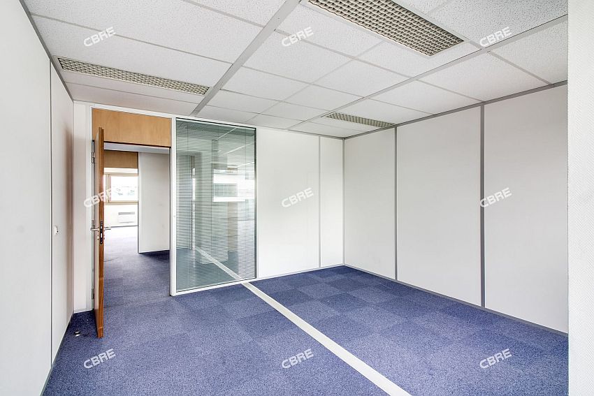Bureau Vente 94200 IVRY SUR SEINE