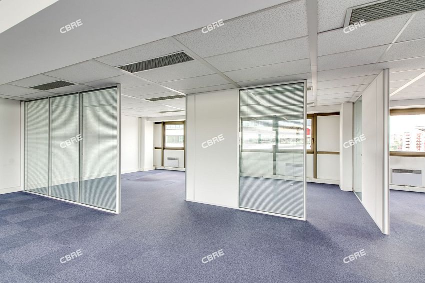 Bureau Vente 94200 IVRY SUR SEINE