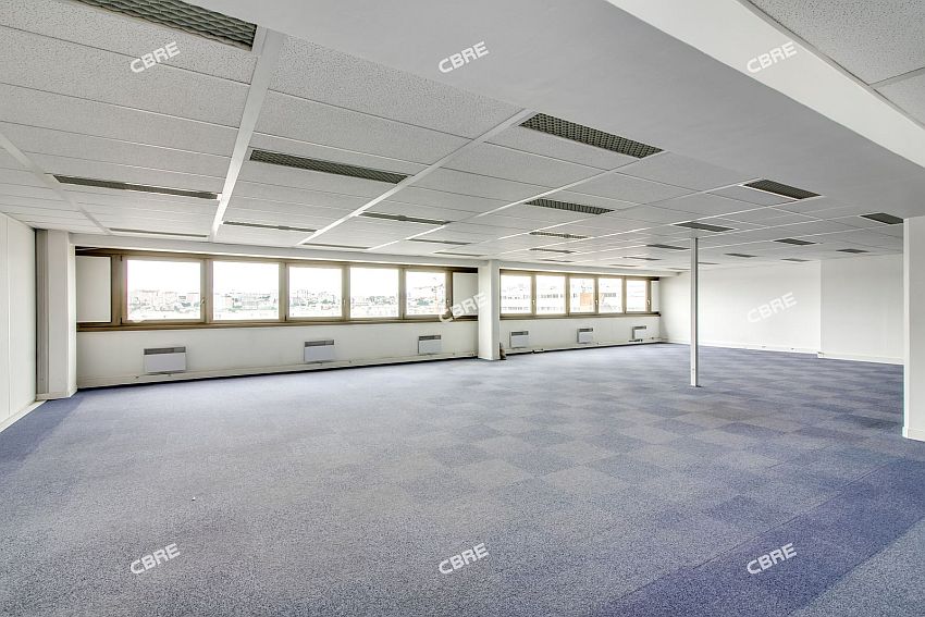 Bureau Vente 94200 IVRY SUR SEINE