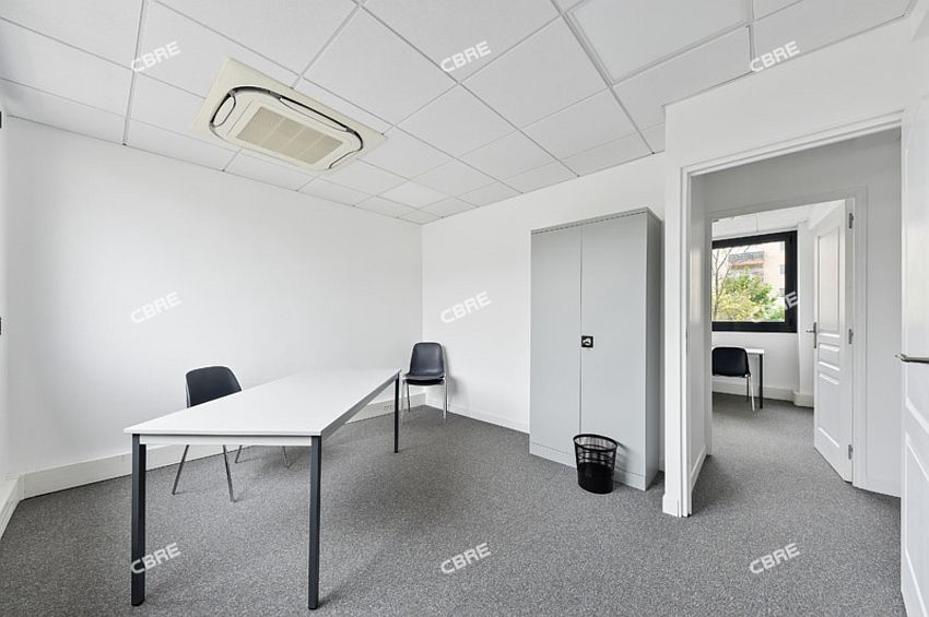 Bureau Location 92110 CLICHY