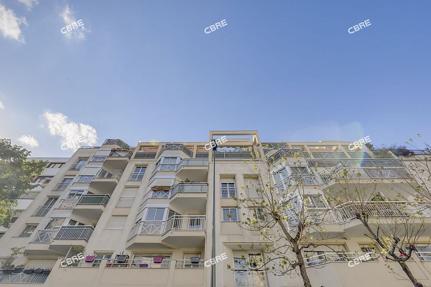 Bureau Location 92110 CLICHY