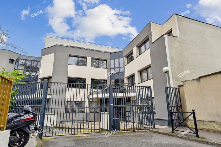 Bureau Location 92110 CLICHY