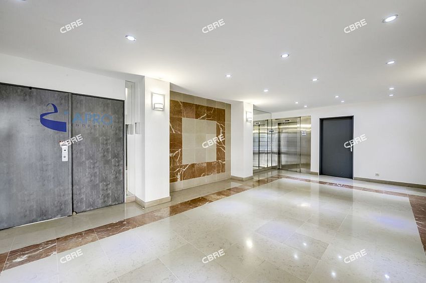 Bureau Location 92110 CLICHY